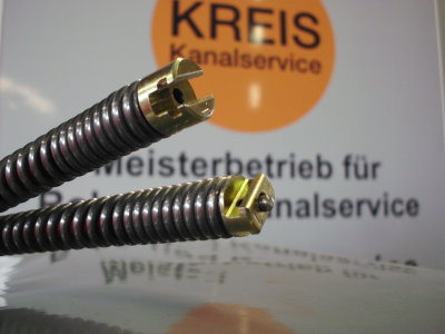 Pr�sentation Spiralen