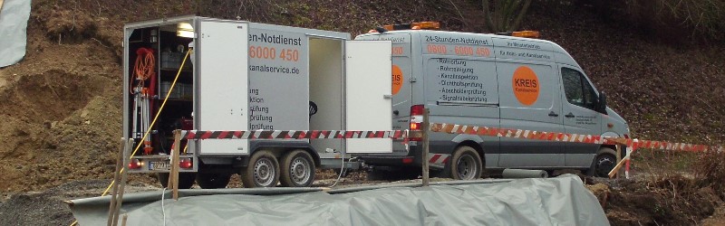 Titel Zug Dichtheitspr�fung